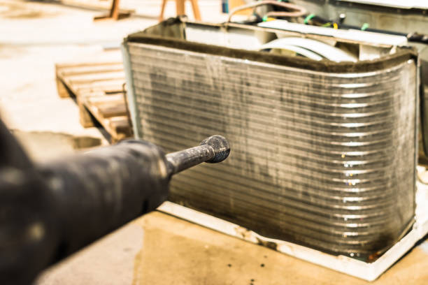 Ductwork Cleaning Services in PA