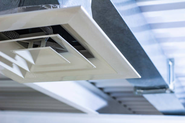Best Professional Duct Cleaning Services  in Laflin, PA