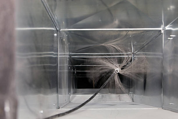 Best Commercial Air Duct Cleaning  in Laflin, PA