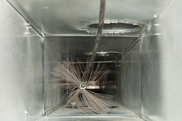 Best Ventilation Cleaning Services  in Laflin, PA