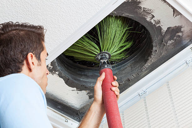 Best Affordable HVAC Duct Cleaning  in Laflin, PA