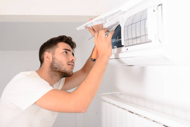 Best Professional Duct Cleaning Services  in Laflin, PA
